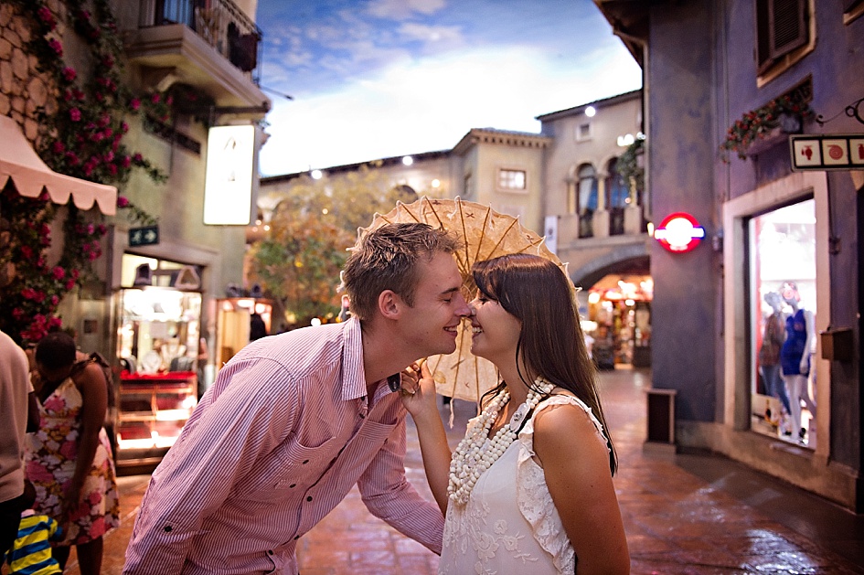 Engagement Shoot