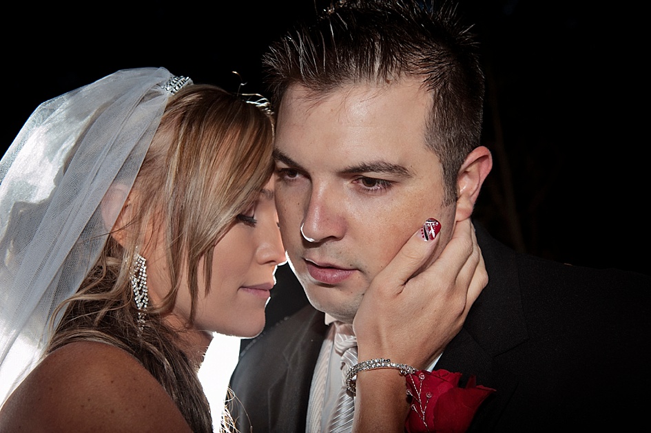 wedding galagos photo shoot